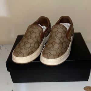 Wells Signature Jacq Slip On Sneaker